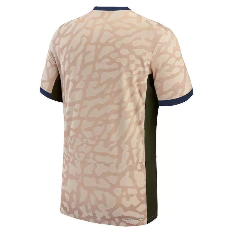 Camisa PSG 24/25 lll