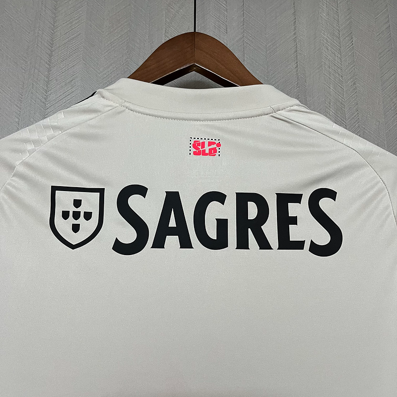 Camisa Benfica 25/26 ll