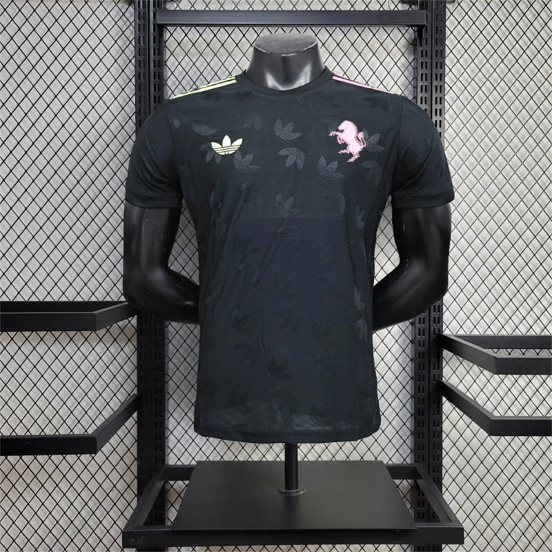 Camisa Player Juventus 24/25