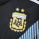 Camisa Retrô Argentina 2018