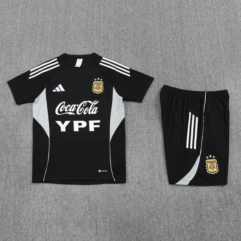 Kit Treino Argentina 25/26