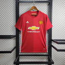 Camisa Retrô Manchester United 16/17