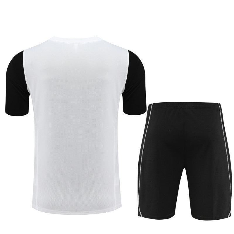 Kit Treino Juventus 23/24