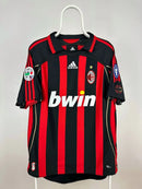 Milan Kaká 2006/07