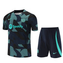 Kit Treino Barcelona 23/24