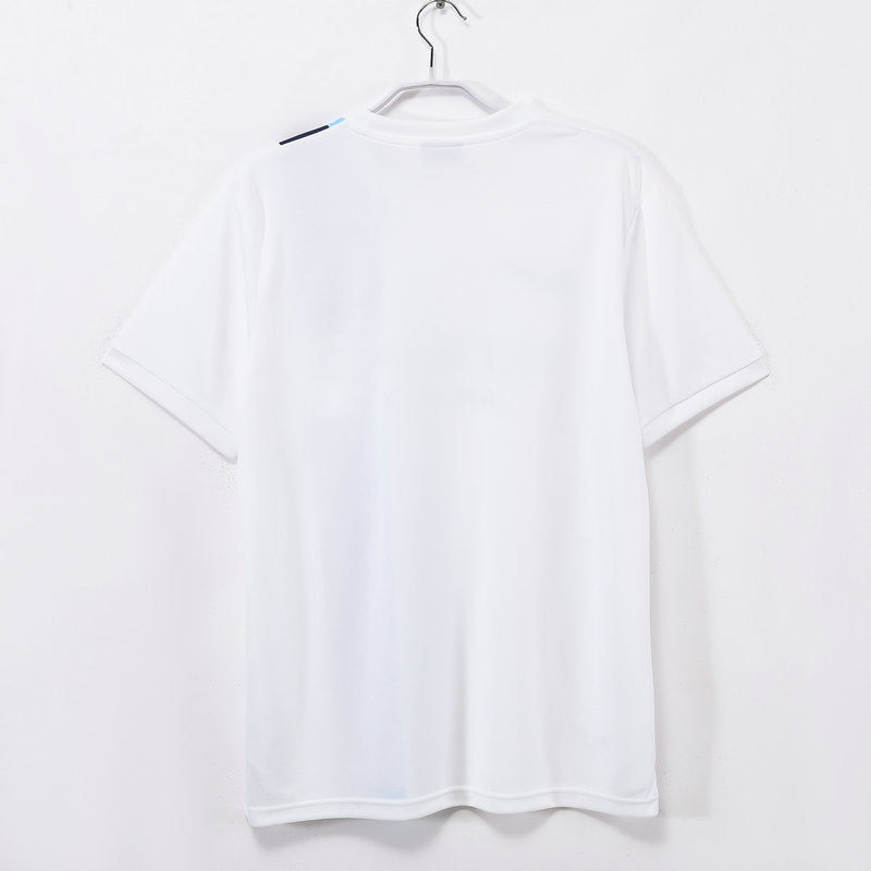 Camisa Retrô Manchester City 13/14