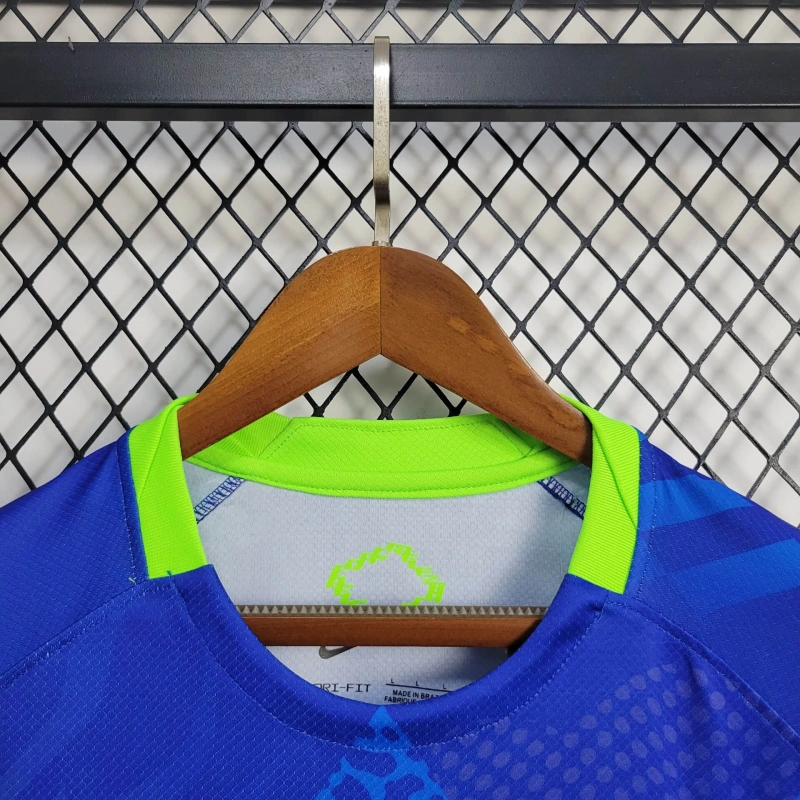 Camisa Brasil 25/26 ll
