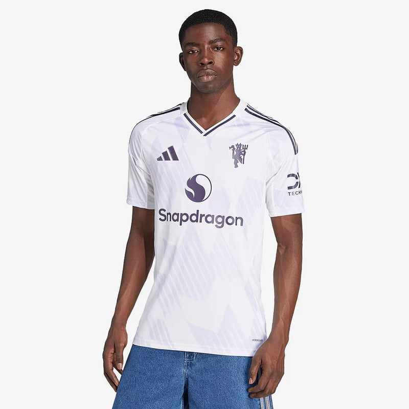 Camisa Manchester United 25/26 ll