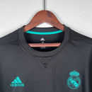 Camisa Manga Longa Real Madrid 17/18
