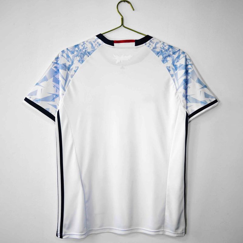 Camisa Retrô Japão 2016/17
