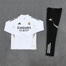 Conjunto Real Madrid 25/26