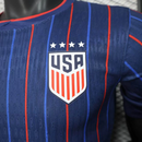 Camisa Player USA 25/26
