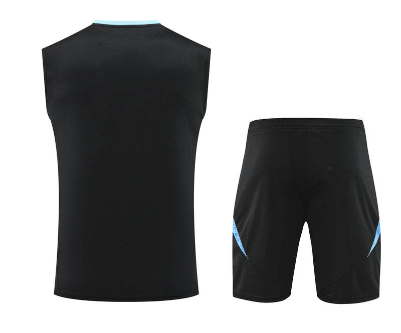 Kit Regata Argentina 24/25
