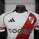 Camisa Player River Plate 25/26