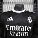 Camisa Player Real Madrid 24/25