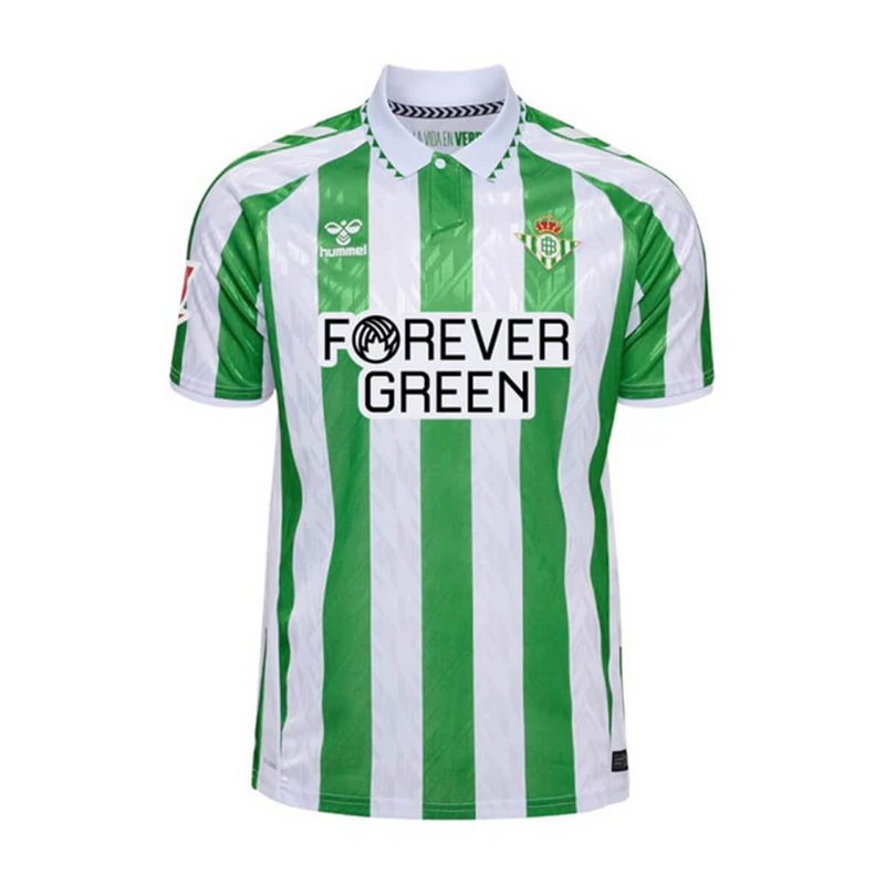 Camisa Real Betis 24/25 l