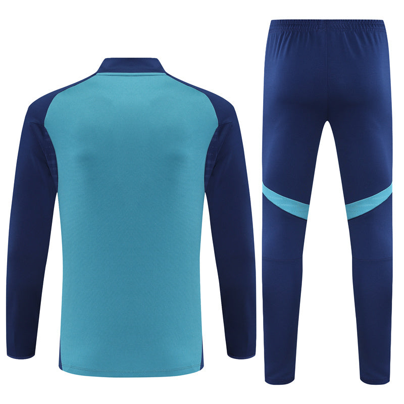 Conjunto Arsenal 25/26