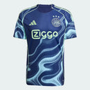 Camisa Ajax 25/26 ll
