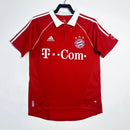 Camisa Retrô Bayern 2006/07