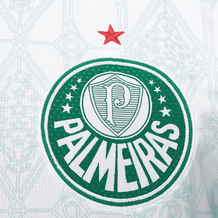 Camisa Palmeiras 25/26 ll
