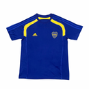Camisa Boca Juniors 25/26 Pré Jogo