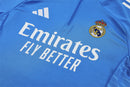 Conjunto Real Madrid 25/26