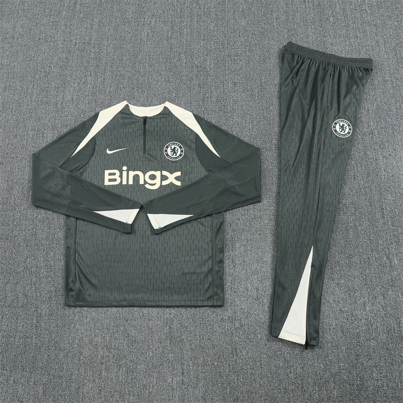 Conjunto Chelsea 25/26