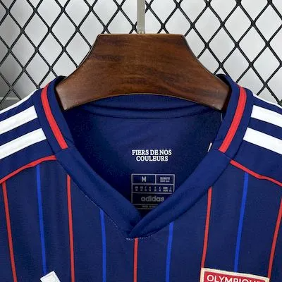 Camisa Lyon 25/26 ll