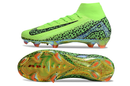 Chuteira Nike Air Zoom Mercurial Superfly llX Elite FG Campo