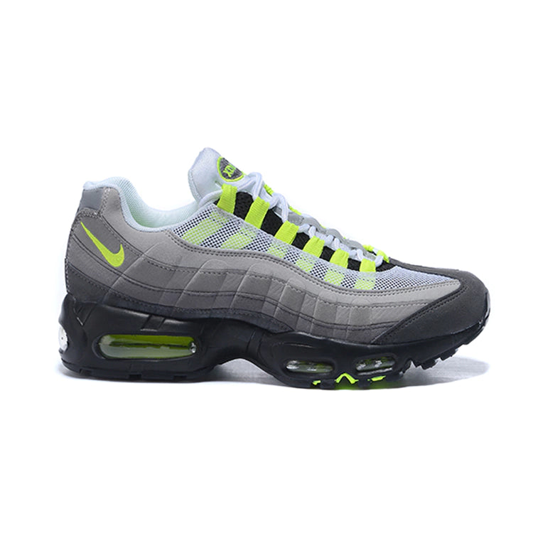 Tênis Nike Air Max 95 (OG Neon)