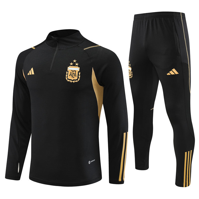 Conjunto Argentina 23/24