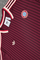 Kit Treino Bayern 25/26