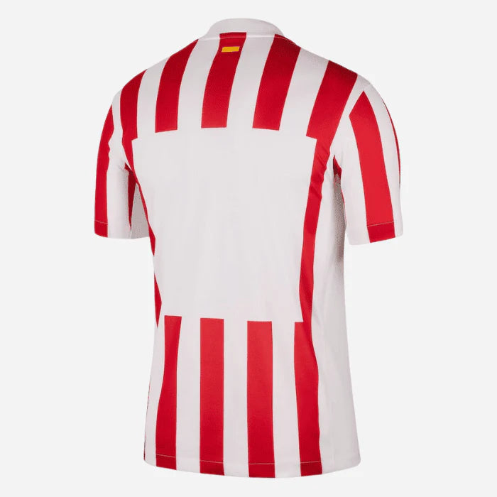 Camisa Atletico de Madrid 25/26 l