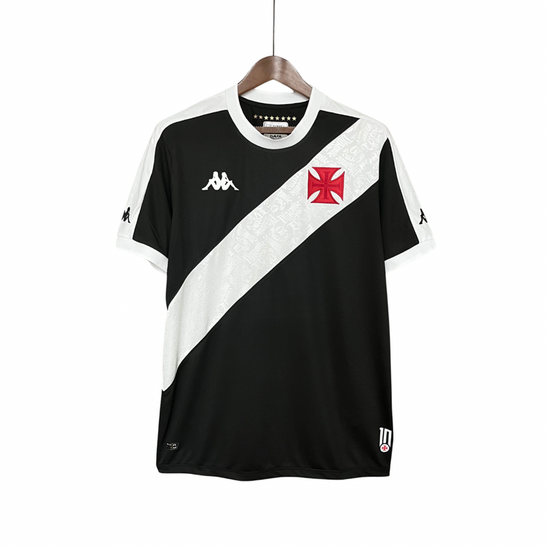 Camisa Vasco 24/25 I