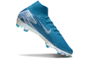 Chuteira Nike Air Zoom Mercurial Superfly llX Elite FG Campo