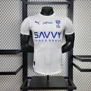 Camisa Player Al Hilal 25/26