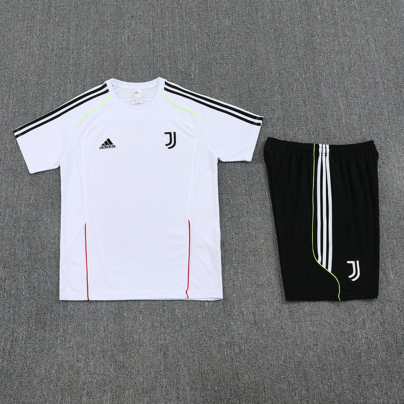 Kit Treino Juventus 25/26