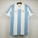 Camisa Argentina 24/25 I (Pronta Entrega)
