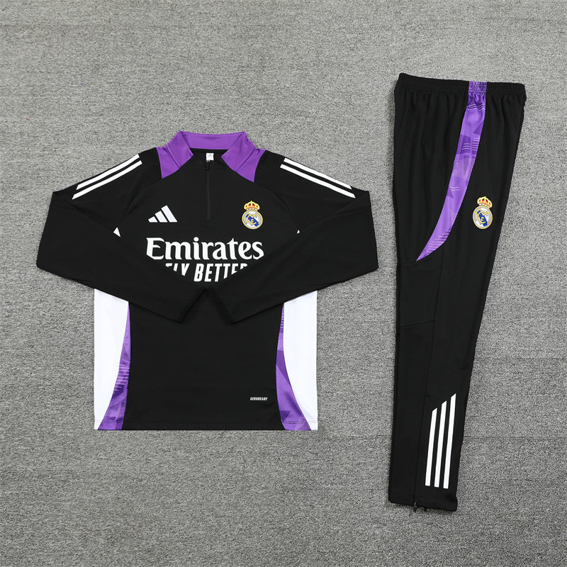 Conjunto Real Madrid 24/25