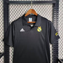 Camisa Retrô Real Madrid 02/03