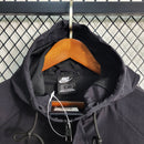 Jaqueta Corta Vento Nike Black