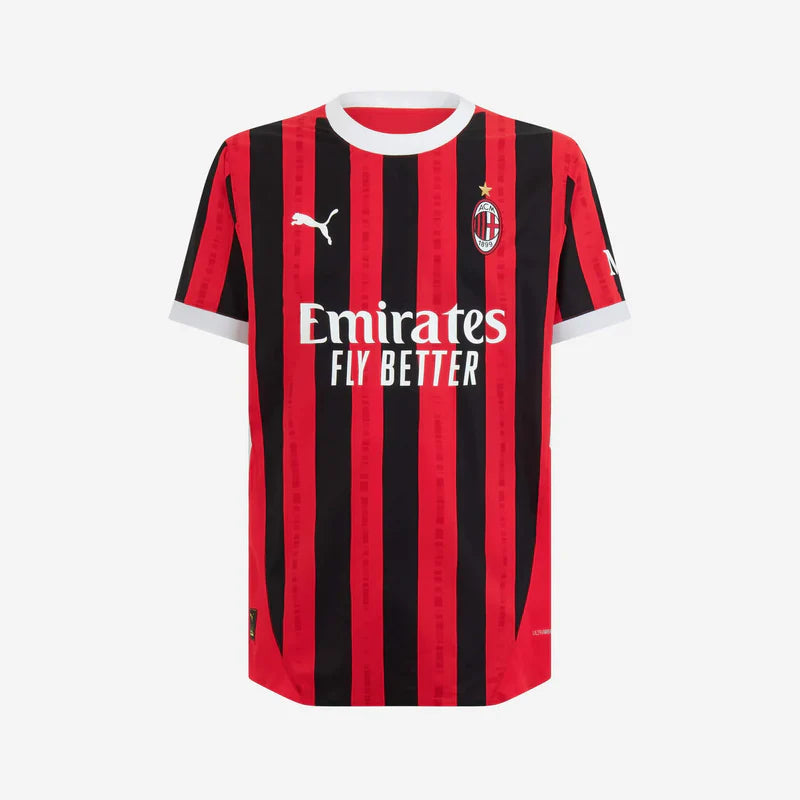 Camisa Milan 24/25 l