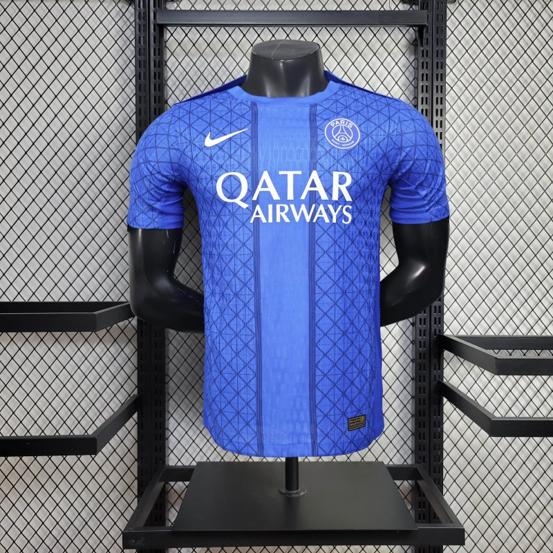Camisa Player PSG 25/26