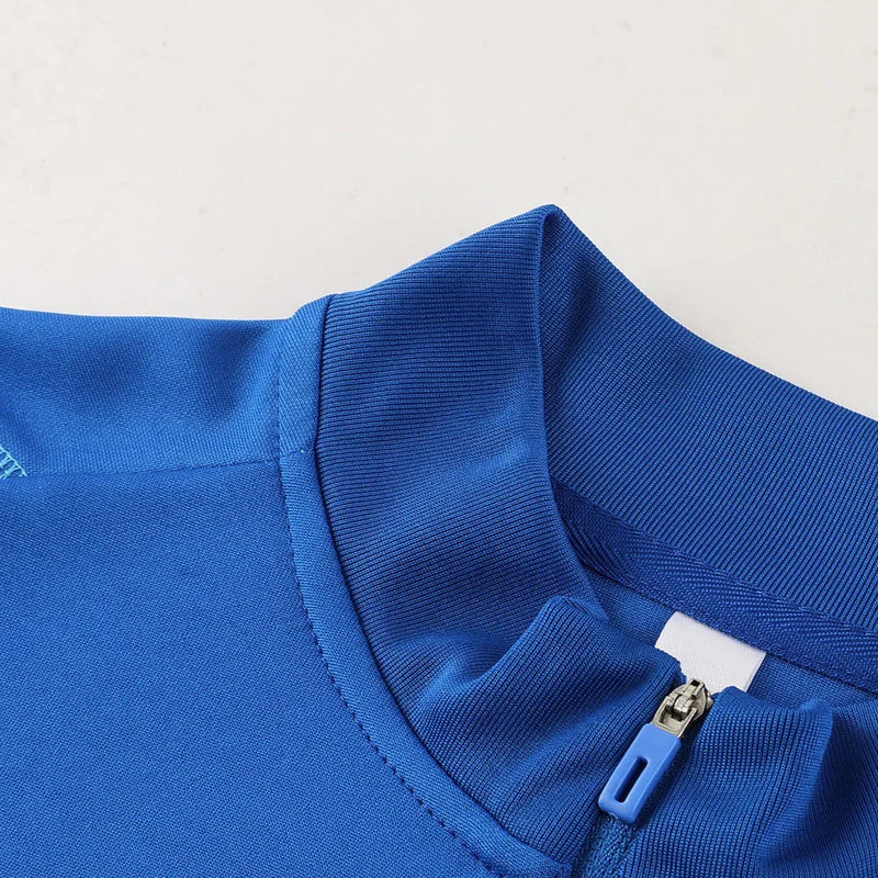 Tracksuit Adidas Azul