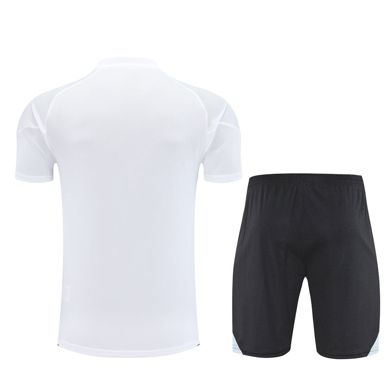 Kit Treino Real Madrid 25/26