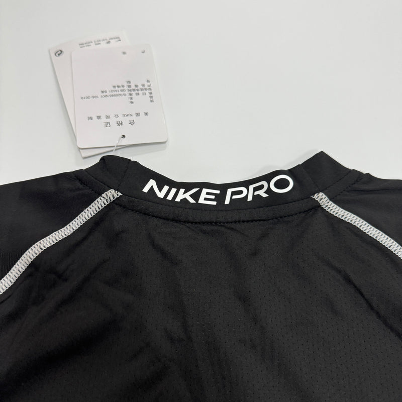 Camisa compressão NK PRO Academy