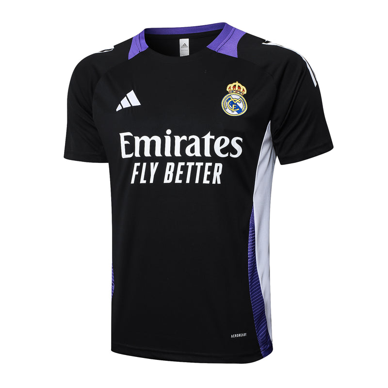 Peita Real Madrid Training 24/25