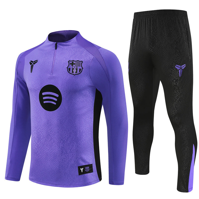 Conjunto Barcelona 25/26