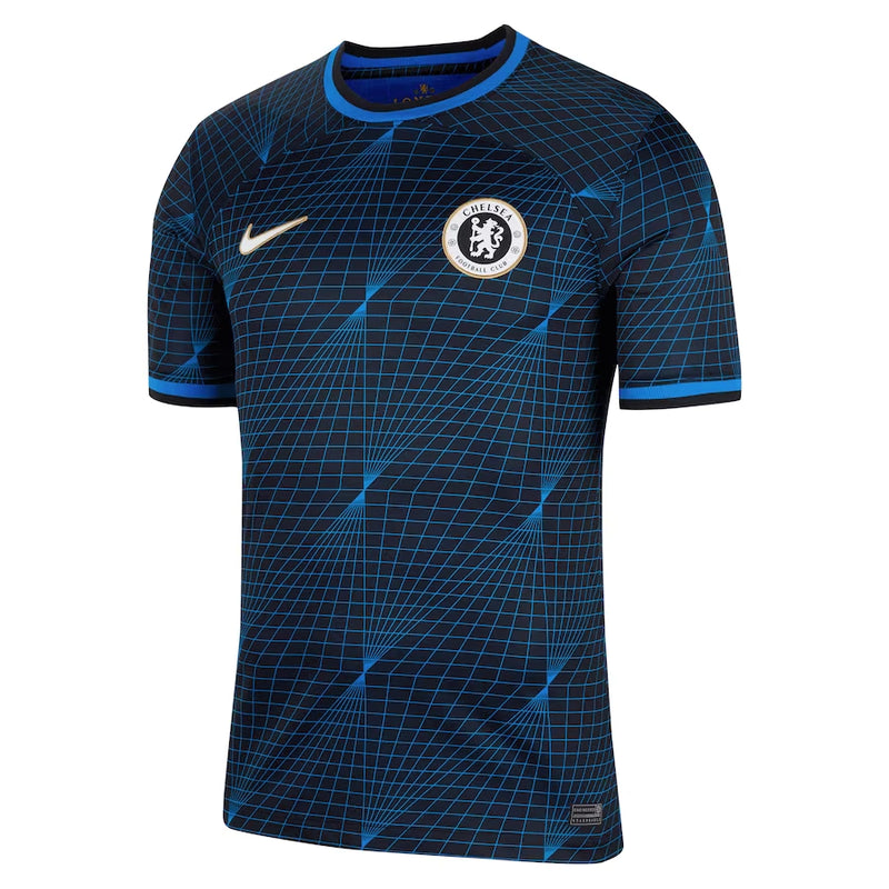 Camisa Chelsea 23/24 ll