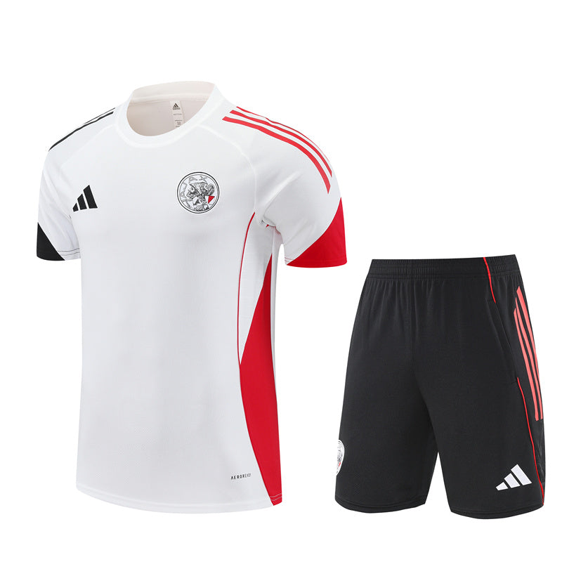 Kit Treino Ajax 25/26